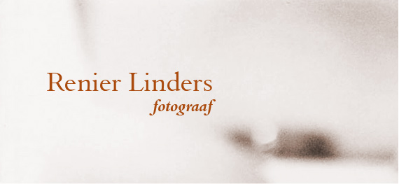 Renier Linders - fotograaf